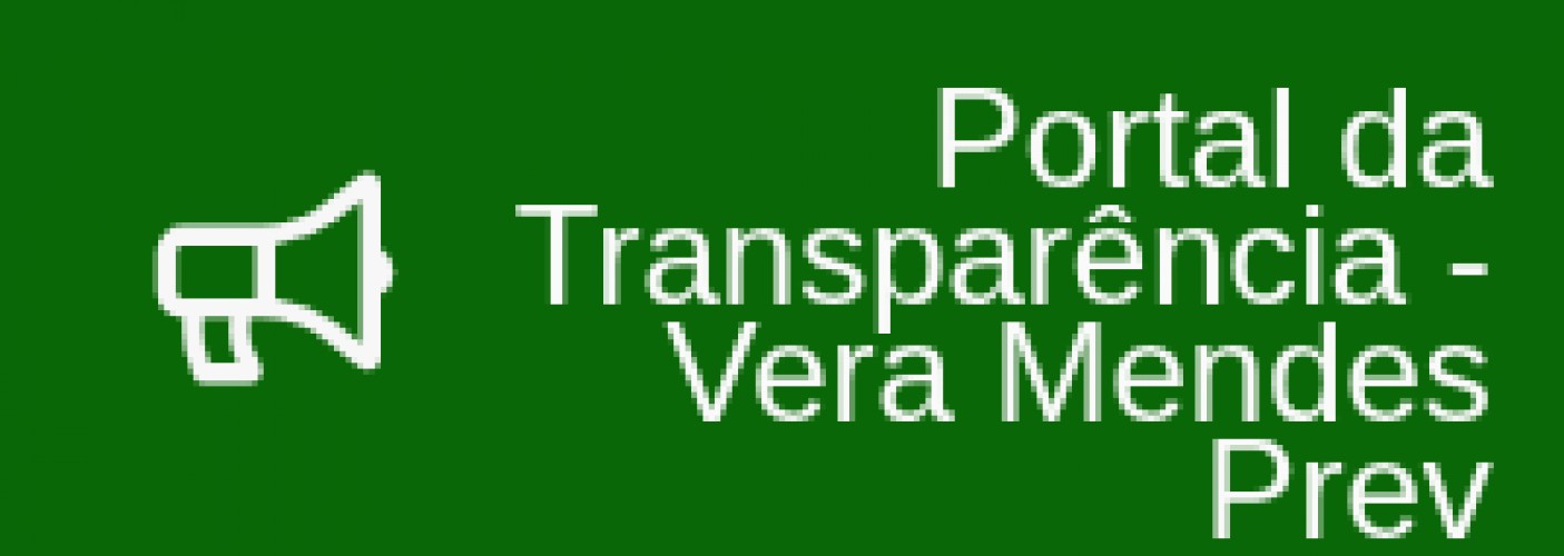 Portal da Transparência - Vera Mendes Prev