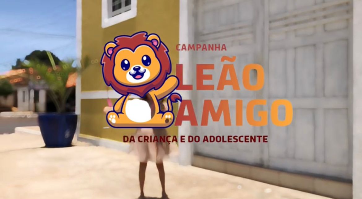 CMDCA lança Campanha Leão Amigo da Criança e do Adolescente em Vera Mendes — PI
