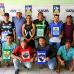 Campeonato Municipal de Fut-7 de Vera Mendes — PI é anunciado com mais de R$ 10.000,00 em premiações